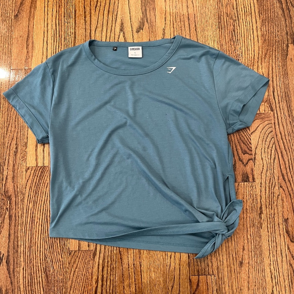 Gymshark Top